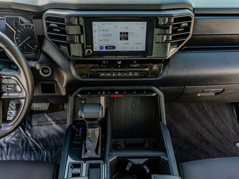 Used 2024 Toyota Tundra SR w/ SR Tow Package image 22