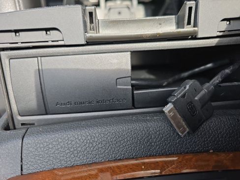 Used 2008 Audi Q7 3.6 Premium image 26