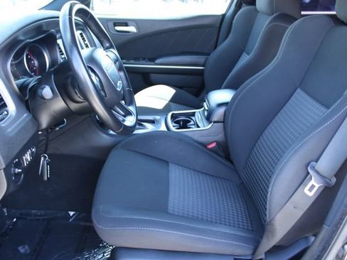 Used 2023 Dodge Charger GT RWD image 39