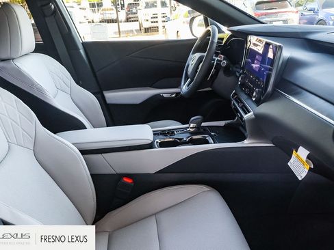 New 2026 Lexus RX 350 FWD image 12