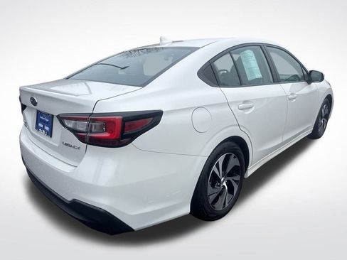 Certified 2024 Subaru Legacy Premium image 7
