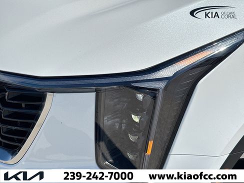 New 2026 Kia Sorento EX image 9