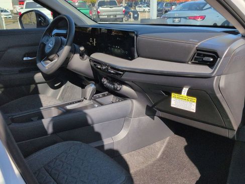 New 2026 Nissan Kicks SV w/ Cold Weather Package image 20