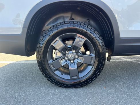 Used 2026 Honda Ridgeline TrailSport image 23