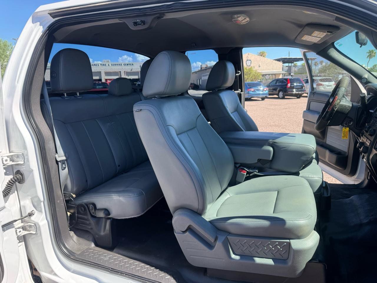 Used 2014 Ford F150 XL w/ Equipment Group 101A Mid RWD image 35