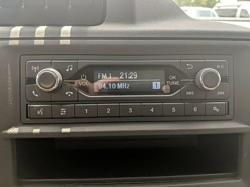 New 2025 Ford E-350 and Econoline 350 Super Duty w/ Driver's Safety Package image 14