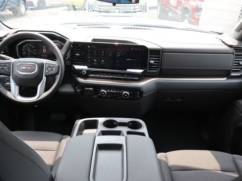 Used 2026 GMC Sierra 1500 Elevation AWD/4WD image 17