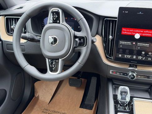 New 2026 Volvo XC60 B5 Plus w/ Climate Package AWD/4WD image 6