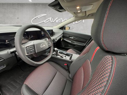 New 2026 Nissan Sentra SR image 19