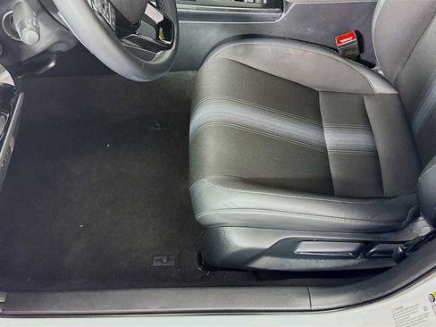 Certified 2023 Honda Civic Sport image 18