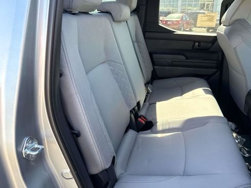 New 2026 Toyota Tacoma SR5 AWD/4WD image 13