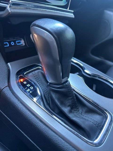 Used 2020 Jeep Grand Cherokee Limited w/ Luxury Group II AWD/4WD image 25