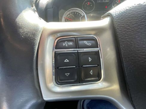 Used 2017 RAM 2500 Laramie w/ Sport Appearance Group image 25