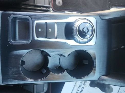 Certified 2023 Ford Escape ST-Line Elite w/ Premium Technology Package image 30