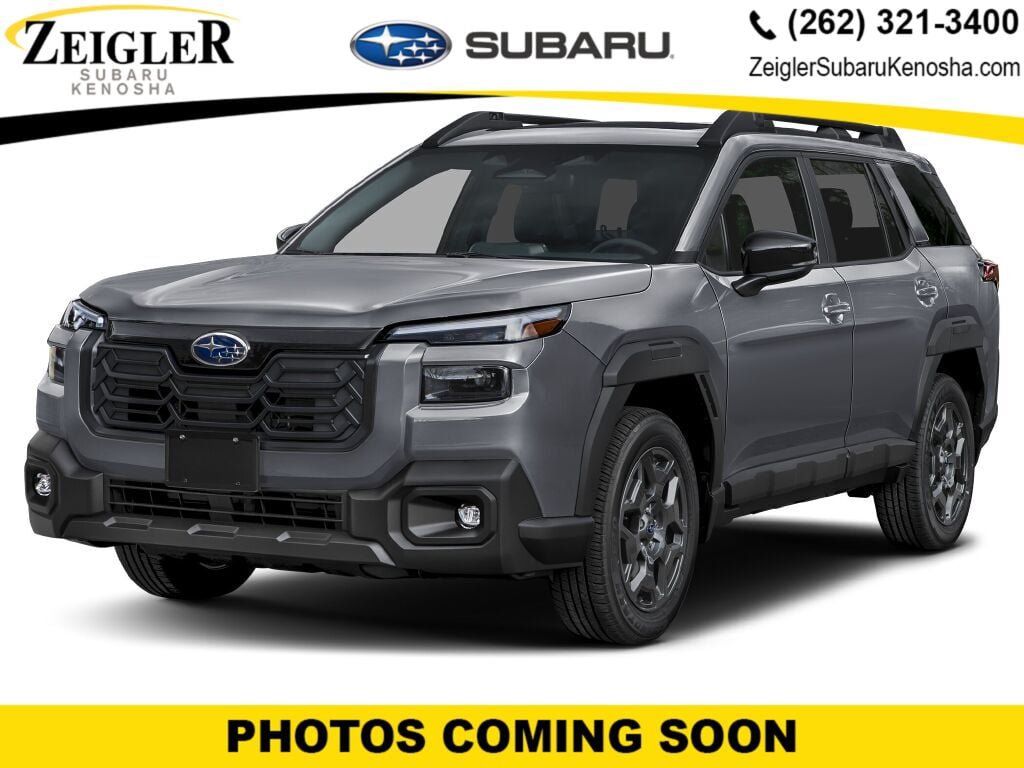 New 2026 Subaru Outback Premium AWD/4WD image 1