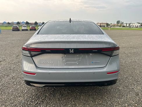 Used 2024 Honda Accord EX-L image 11
