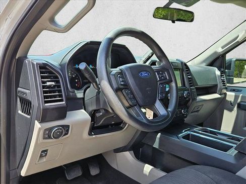 Used 2019 Ford F150 XL w/ Equipment Group 101A Mid RWD image 8