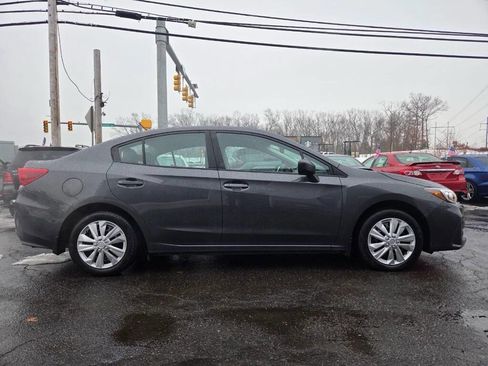 Used 2018 Subaru Impreza 2.0i image 6