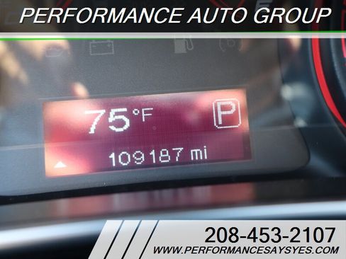 Used 2015 Dodge Dart SXT image 17