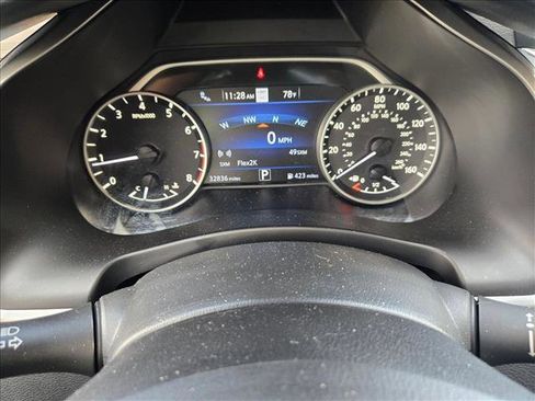 Used 2023 Nissan Murano Platinum w/ Cargo Package image 10