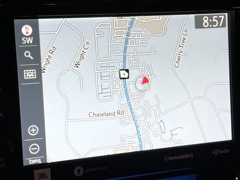 Used 2024 Toyota 4Runner SR5 Premium w/ Moonroof Package image 15