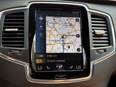 Used 2019 Volvo XC90 T6 Momentum w/ Protection Package Premier AWD/4WD image 21