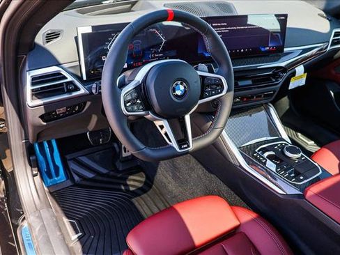 New 2027 BMW 440i xDrive w/ Premium Package AWD/4WD image 10