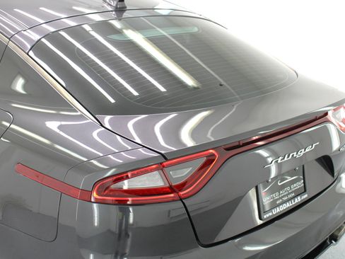 Used 2021 Kia Stinger GT image 20