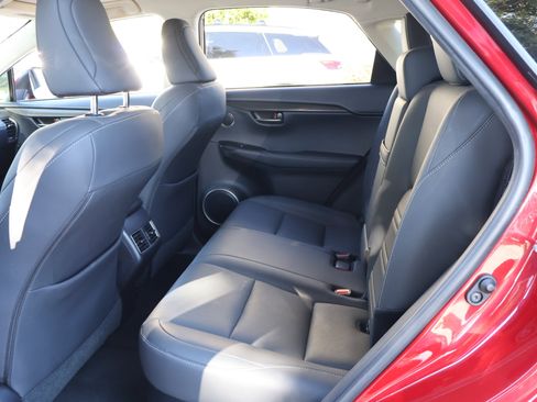 Used 2020 Lexus NX 300 FWD w/ Comfort Package image 17