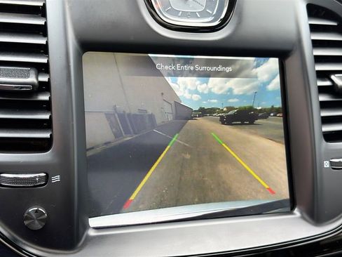 Used 2022 Chrysler 300 S image 14