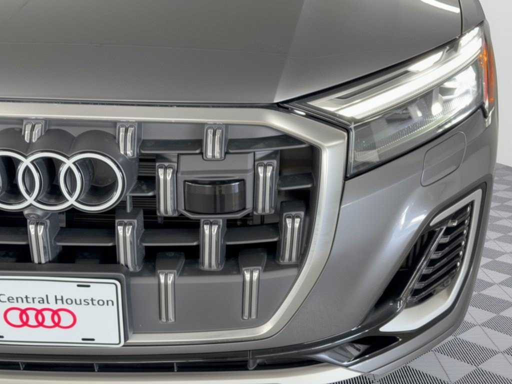 Used 2026 Audi Q7 3.0T Premium Plus w/ Premium Plus Package AWD/4WD image 12