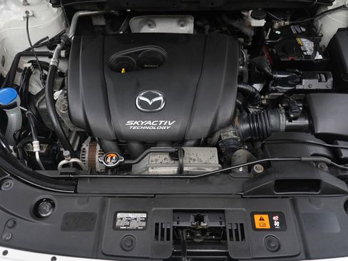 Used 2017 MAZDA CX-5 Grand Select image 32