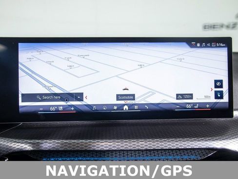 Used 2025 BMW i4 eDrive40 w/ Premium Package image 27