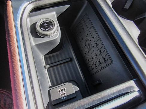 New 2025 Ford Expedition Max King Ranch image 22