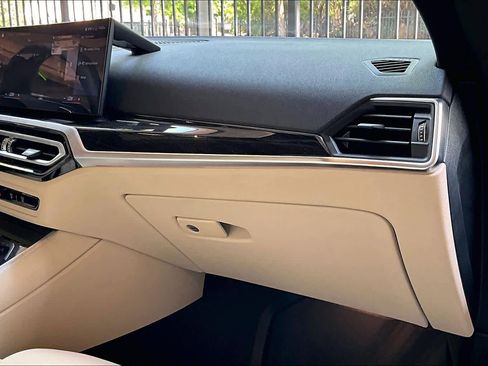 Used 2024 BMW 430i Gran Coupe w/ Premium Package RWD image 18