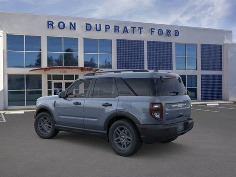 New 2026 Ford Bronco Sport Big Bend w/ Convenience Package AWD/4WD image 5