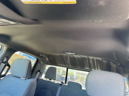 Used 2024 RAM 1500 Tradesman image 29