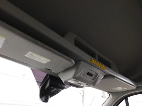 Used 2023 Ford Transit 250 High Roof AWD w/ Exterior Upgrade Package image 80