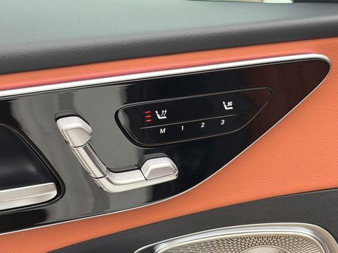 New 2026 Mercedes-Benz C 300 Sedan image 11