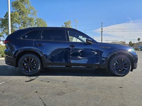 New 2026 MAZDA CX-90 3.3 Turbo S w/ Premium Package AWD/4WD image 9