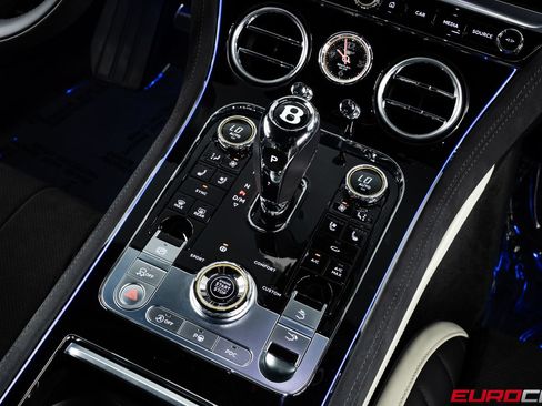 Used 2022 Bentley Continental GT Speed AWD/4WD image 28