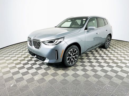 New 2026 BMW X3 xDrive30 image 4