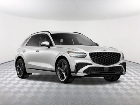 New 2026 Genesis GV70 2.5T Sport Prestige image 2