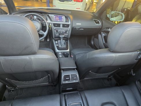 Used 2013 Audi A5 2.0T Premium Plus w/ Premium Plus Pkg image 22