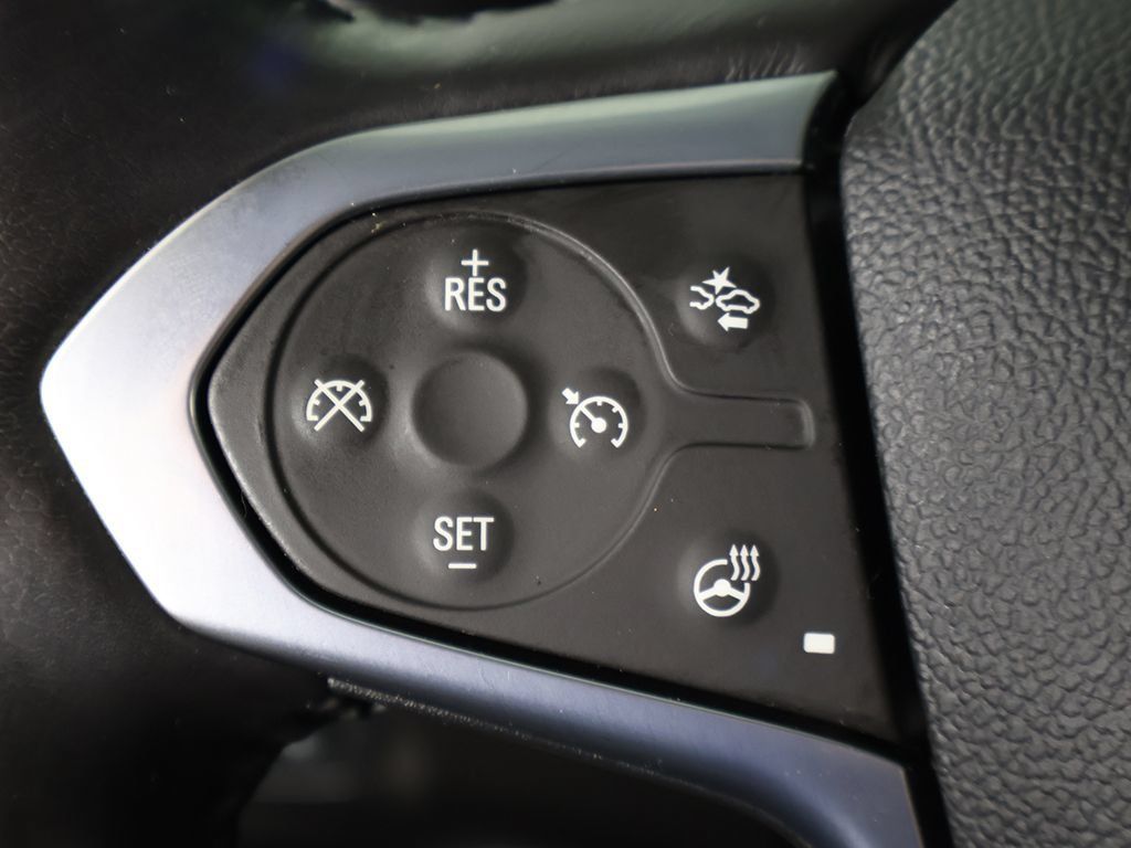 Used 2021 Chevrolet Traverse RS w/ LPO, Floor Liner Package AWD/4WD image 50