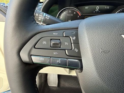 New 2026 Cadillac CT4 Luxury image 29