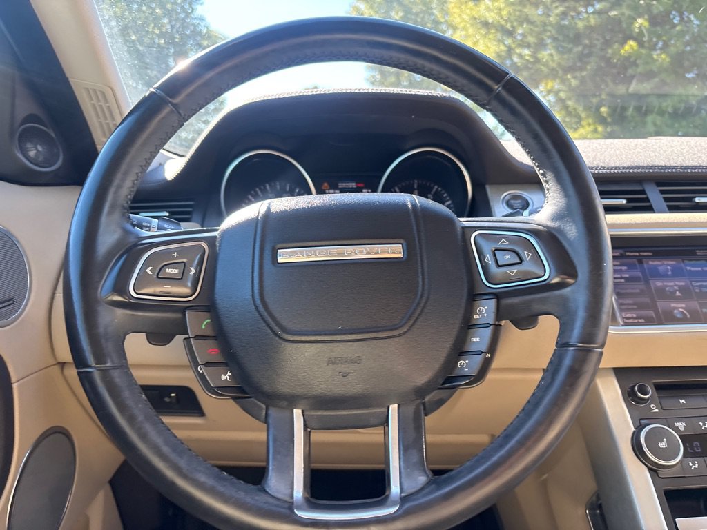 Used 2013 Land Rover Range Rover Evoque Pure Plus AWD/4WD image 14