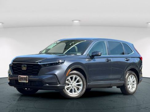 Used 2024 Honda CR-V EX image 2