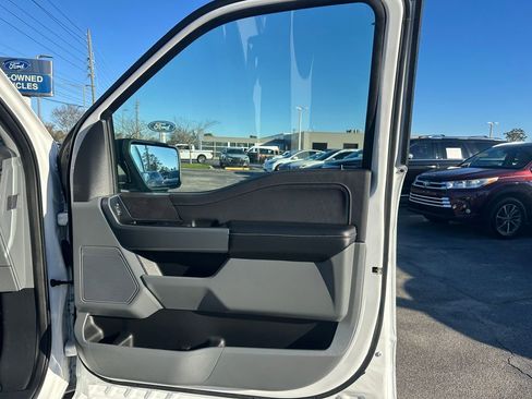Used 2024 Ford F150 XLT w/ Mobile Office Package image 36