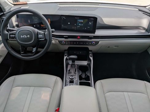 Certified 2025 Kia Sorento S AWD/4WD image 21